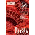 Bulletin OIDFA Heft 2/2010
