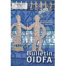 Bulletin OIDFA Heft 2/2013
