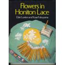 Flowers in Honiton Lace