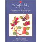 The Complete Book of Stumpwork Embroidery von Jane Nicholas