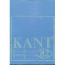 Zeitschrift Kant 2/1982