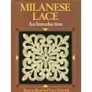Milanese Lace - An Introduction by Patricia Read and Lucy Kincai