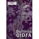 Bulletin OIDFA Heft 2/2011