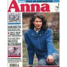 Anna 1995 Januar Lehrgang: Doppeldurchbruch