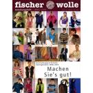 Fischer Wolle Anleitungsheft 2008/2009
