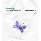 KB Schmetterling 3 von Greta Paxian