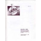 Bulletin OIDFA 1990