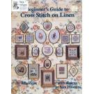 Beginners Guide to Cross Stich on Linen - American School of Ne