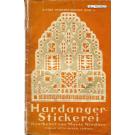 Hardanger Stickerei von Marie Niedner ohne Mustervorlagen