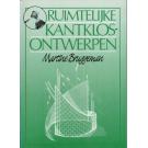 Ruimtelijke Kantklos-Ontwerpen von Martine Bruggeman