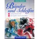 Bnder und Schleifen  - Dekorationsideen von Ursula Grabner