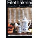 Filethkelei 8 Kurzgardinen Verlag fr die Frau 2236