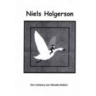 Niels Holgerson - Nhbild von Maaike Bakker