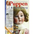 Puppen & Spielzeug September 2003