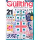Patchwork & Quilting No 35