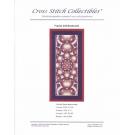 Fractal 239 Bookmark - Cross Stich Collectibles