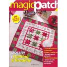 magicpatch  - Quilts Japan