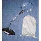 Magnifiers and Lamps