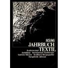 Jahrbuch Textil 85/86