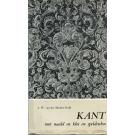 Kant met naald en klos en speldenblos von L.W. van der Meulen-Nu