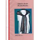 Schal in bunten Torchonbndern von Elke Marx