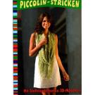 Piccolin-Stricken von Jeanette Knake