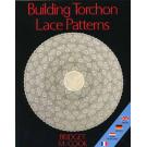 Building Torchon Lace Pattens by Bridget M. Cook