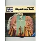 Klppeln und Occhi by Jutta Lammr