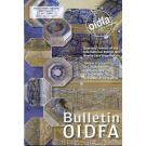 Bulletin OIDFA Jahrgang 2008