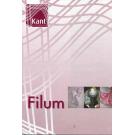 Kant in Vlanderen Filum Jahrgang 10 Nummer 1 (2006)