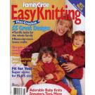 Easy Knitting Fall 98