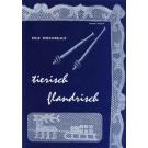 tierisch flandrisch by Inge Theuerkauf