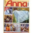 Anna 1997 September Zhlplatt- und Zierstiche