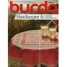 Burda Hardanger E 658