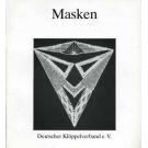 Masken Katalog by DKV