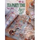 Tea Party Time by Nancy J. Martin