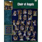 Choir of Angels by Sandra Paradise