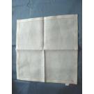 Tablecloth linen 40 x 40 cm (Serviette)