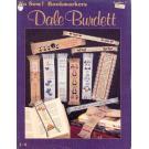 no Sew! Bookmarkers von Dale Burdett L - 4