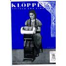 Klppeln Spitzen und Einstze Beyer Verlag - Reprint DKV