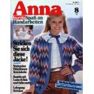 Anna 1982 August Lehrgang: Patent stricken