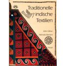 Traditionelle Indische Textilien von John Gillow, Nicholas Barna