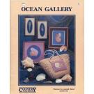 Ocean Gallery Country Cross-Stitch Book 41