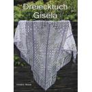 Dreiecktuch Gisela by Christine Mirecki