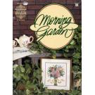 Morning Garden Designs By Gloria & Pat Book 74