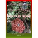 Beades Stars in Hexagons by Galina Tihonova a. Regina Stenglein
