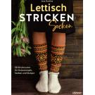 Lettisch Stricken - Socken von Ieva Ozolina