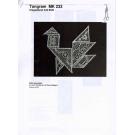 Tangram MK 233 von Inge Theuerkauf