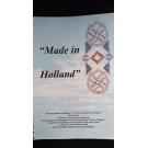 looking for: Made in Holland von Corrie Versluis