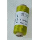 No. 2573 Schappe Silk 10 gramm